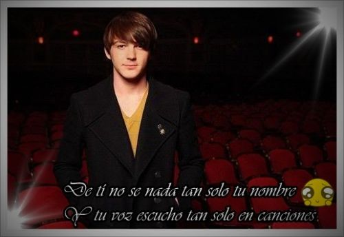 tomorrow is today - Foto - Drake Bell: Drake Bell